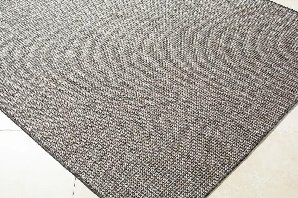 Livabliss x Galey Alix Barberry GABA-2301 Black Area Rug