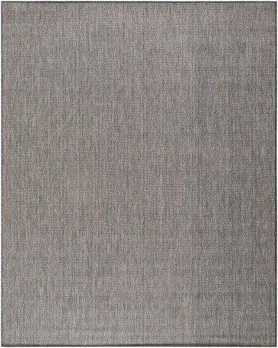 Livabliss x Galey Alix Barberry GABA-2301 Black Area Rug