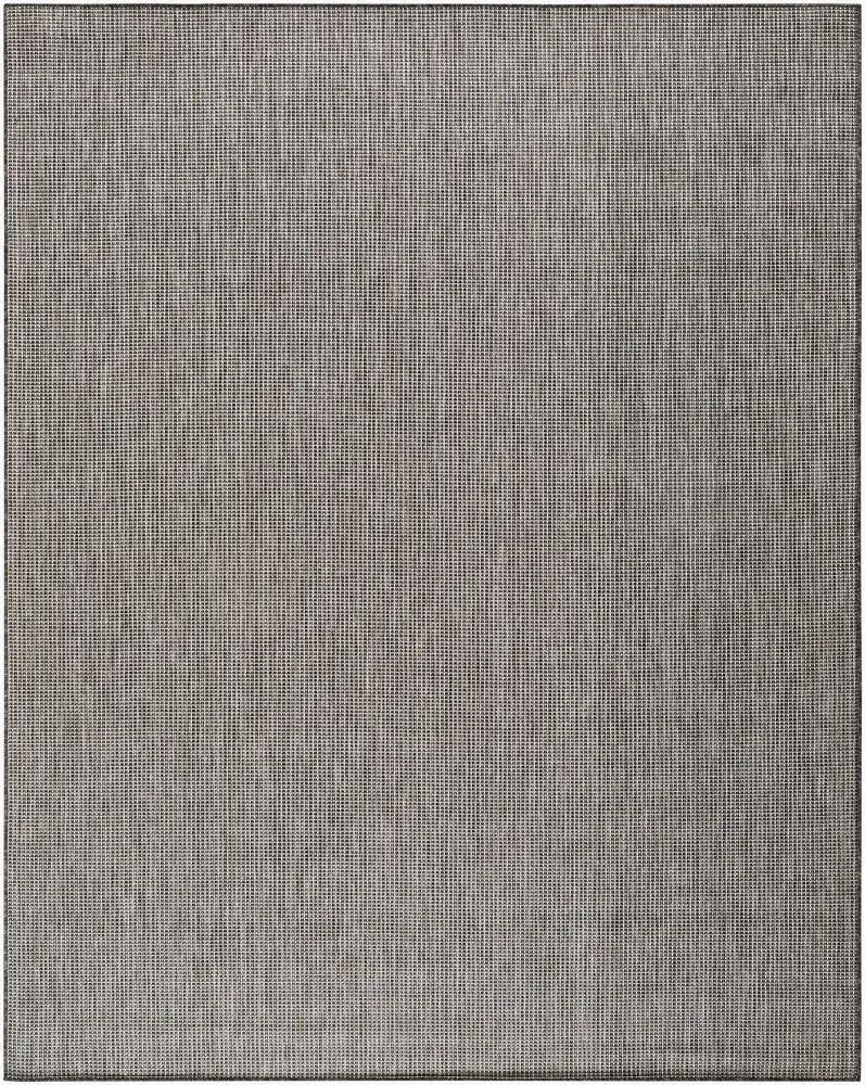 Livabliss x Galey Alix Barberry GABA-2301 Black Area Rug