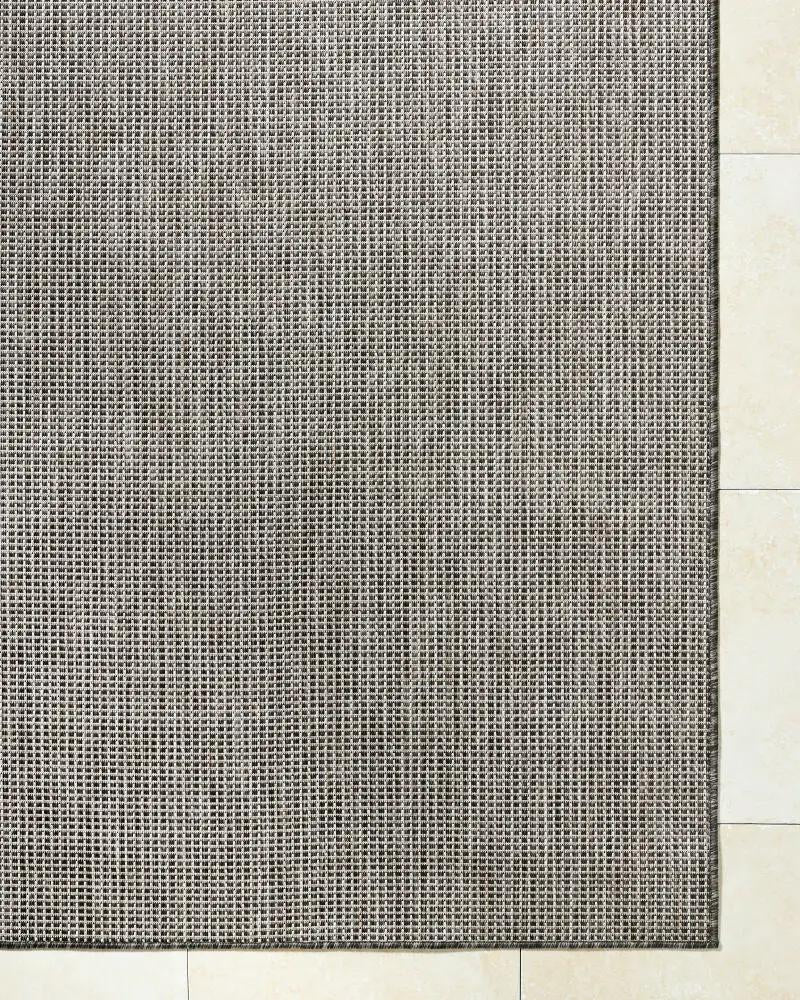 Livabliss x Galey Alix Barberry GABA-2301 Black Area Rug