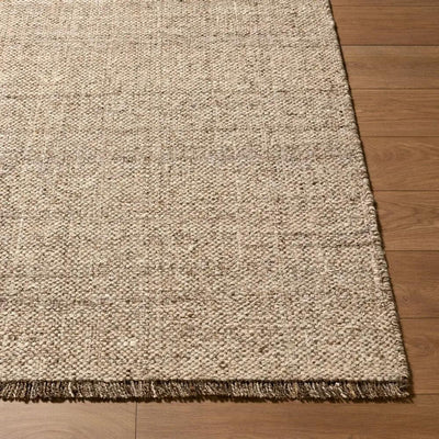 Livabliss x Galey Alix Bronson GABS-2300 Sandstone Area Rug