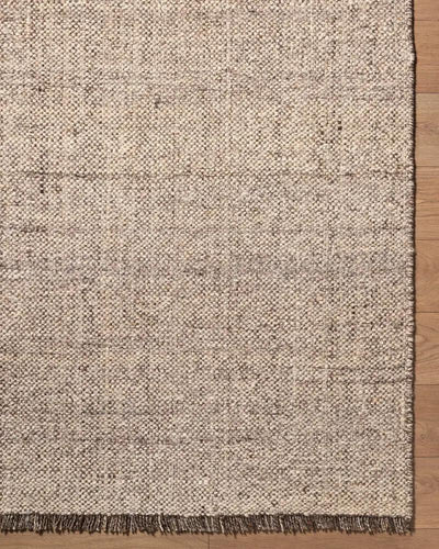 Livabliss x Galey Alix Bronson GABS-2300 Sandstone Area Rug