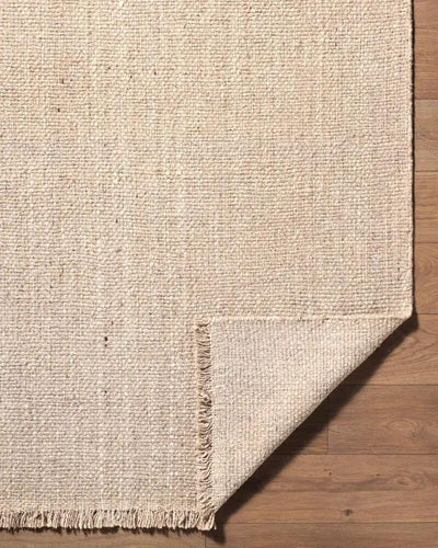 Livabliss x Galey Alix Bronson GABS-2301 Beige Area Rug