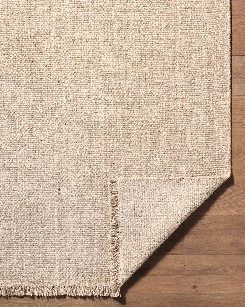 Livabliss x Galey Alix Bronson GABS-2301 Beige Area Rug