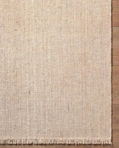 Livabliss x Galey Alix Bronson GABS-2301 Beige Area Rug