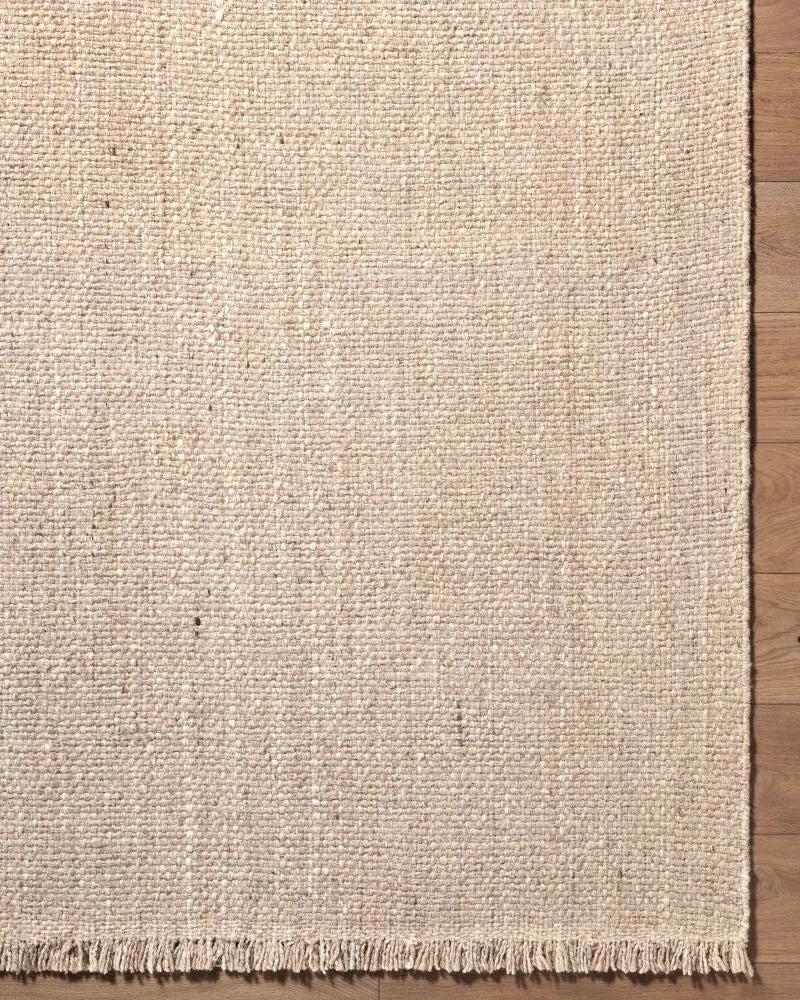 Livabliss x Galey Alix Bronson GABS-2301 Beige Area Rug