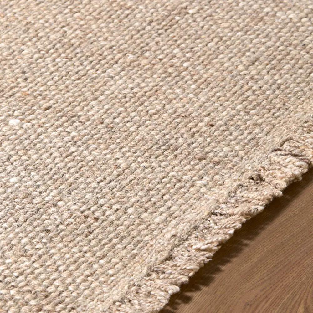 Livabliss x Galey Alix Bronson GABS-2301 Beige Area Rug