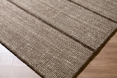 Livabliss x Galey Alix Bronson GABS-2302 Taupe Area Rug