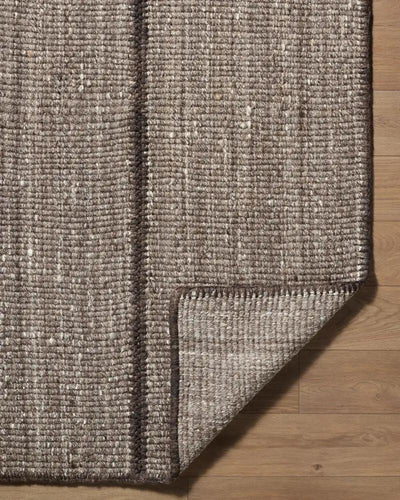 Livabliss x Galey Alix Bronson GABS-2302 Taupe Area Rug