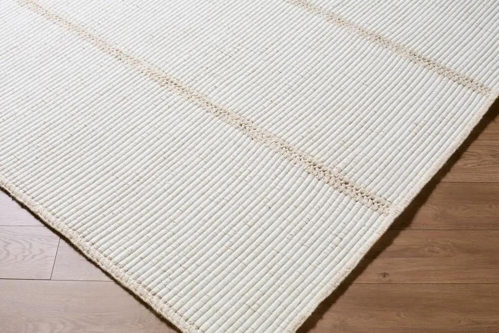 Livabliss x Galey Alix Bronson GABS-2303 Ivory Area Rug