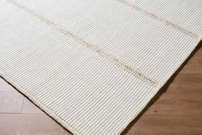 Livabliss x Galey Alix Bronson GABS-2303 Ivory Area Rug