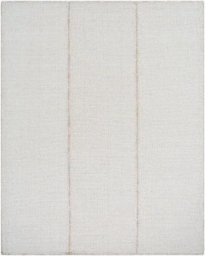 Livabliss x Galey Alix Bronson GABS-2303 Ivory Area Rug