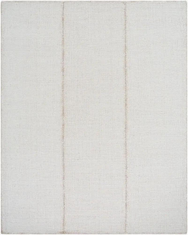 Livabliss x Galey Alix Bronson GABS-2303 Ivory Area Rug