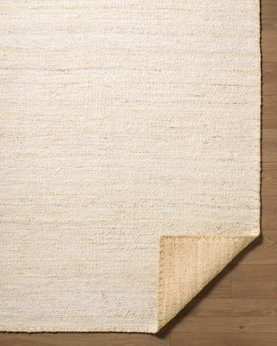 Livabliss x Galey Alix Beverly GABV-2300 Ecru Area Rug