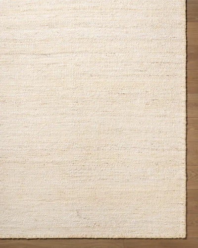 Livabliss x Galey Alix Beverly GABV-2300 Ecru Area Rug