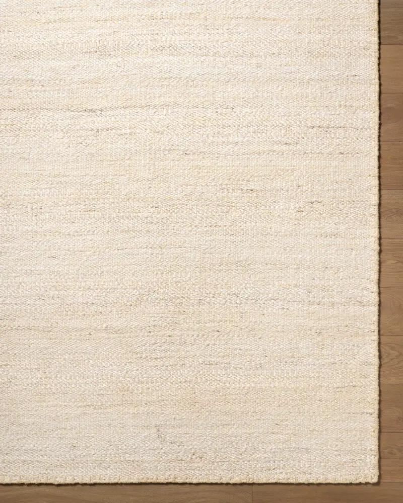 Livabliss x Galey Alix Beverly GABV-2300 Ecru Area Rug