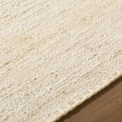 Livabliss x Galey Alix Beverly GABV-2300 Ecru Area Rug