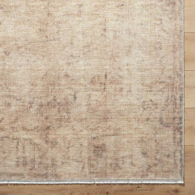 Fetscher GAHU-2300 Light Beige Area Rug by Galey Alix x LIVABLISS