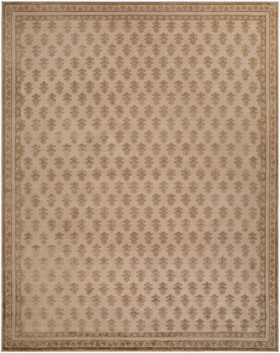Livabliss x Jenni Yolo Home Eleanor JYEN-2301 Beige Area Rug