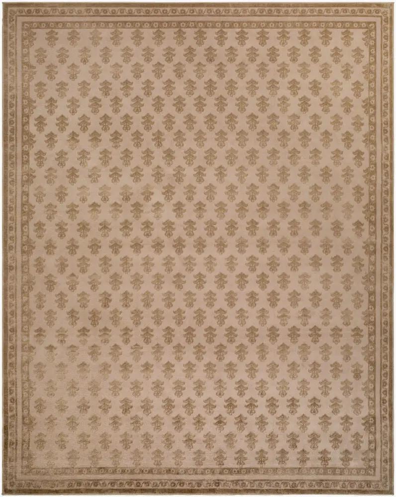 Livabliss x Jenni Yolo Home Eleanor JYEN-2301 Beige Area Rug