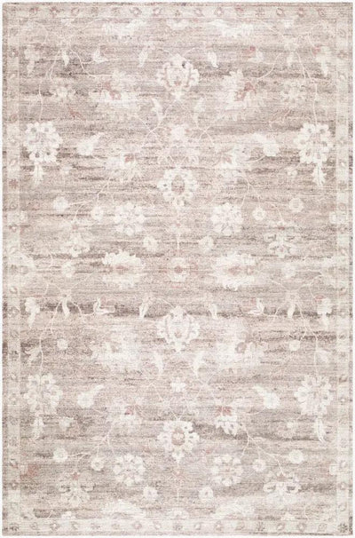 Lauren Liess x LIVABLISS Briar LLBA-2303 Taupe Area Rug