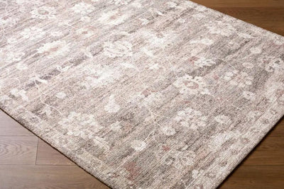 Lauren Liess x LIVABLISS Briar LLBA-2303 Taupe Area Rug