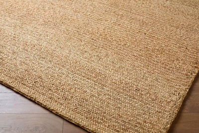 Livabliss x Lauren Liess Earthspun LLES-2300 Tan Area Rug
