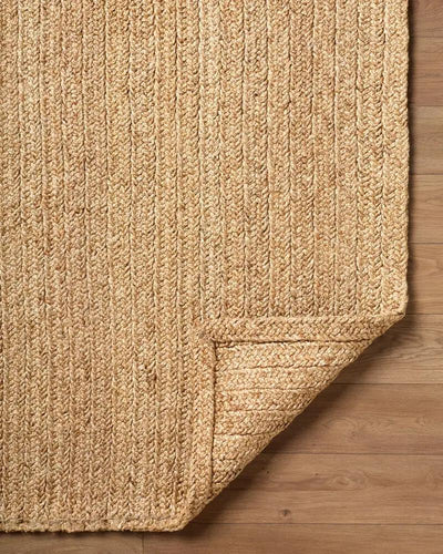 Livabliss x Lauren Liess Earthspun LLES-2300 Tan Area Rug
