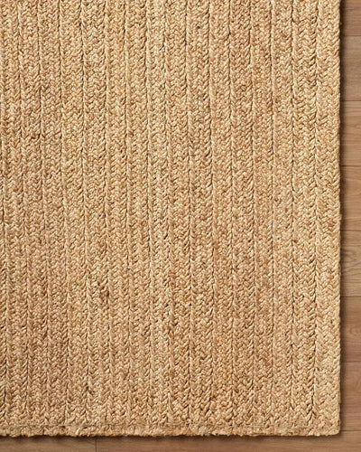Livabliss x Lauren Liess Earthspun LLES-2300 Tan Area Rug