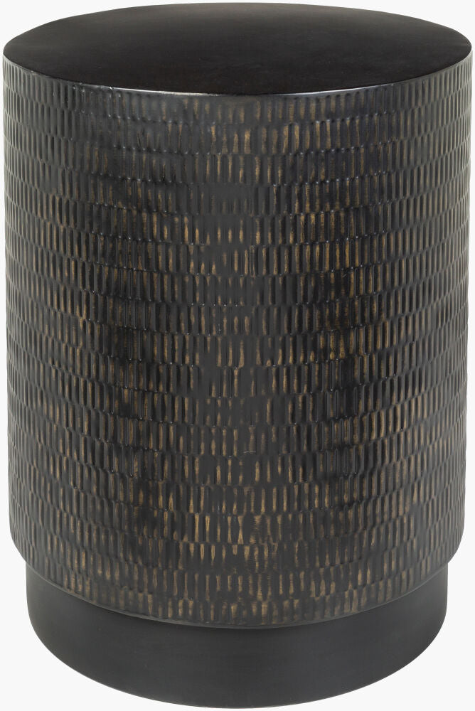Surya Amenet NEA-001 Furniture End Table by LIVABLISS