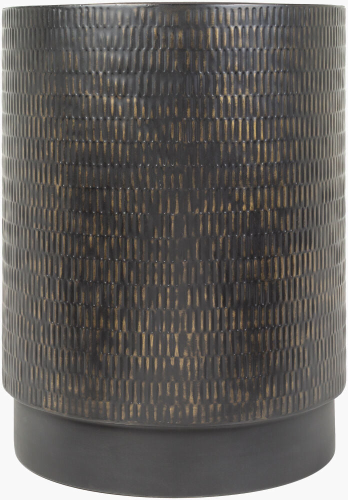 Surya Amenet NEA-001 Furniture End Table by LIVABLISS