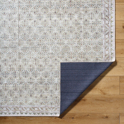 Rainier PNWRN-2305 Olive Area Rug