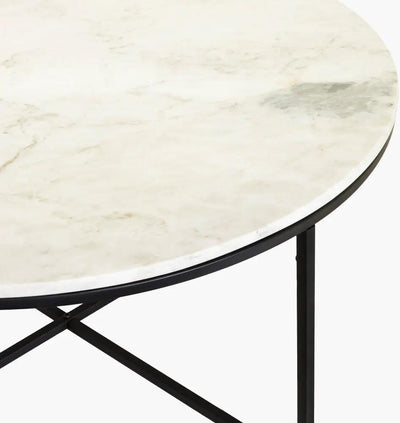Anastasia SIS-002 Coffee Table by LIVABLISS