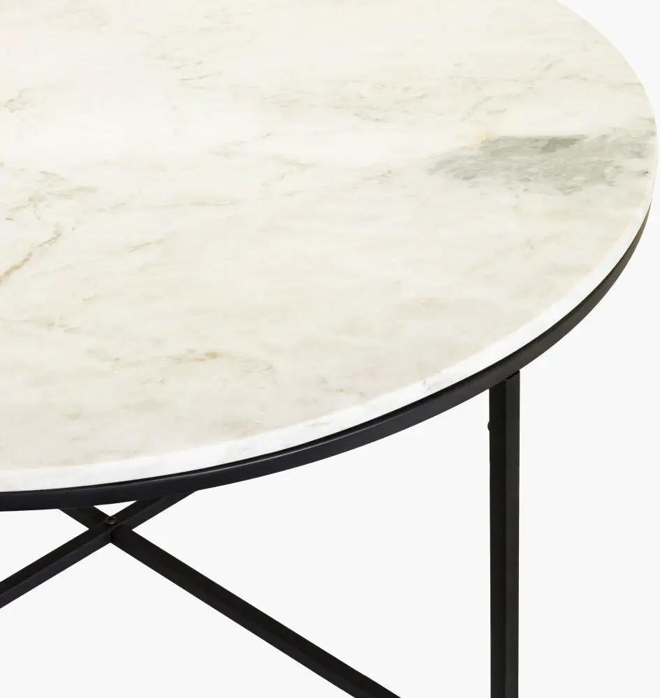 Anastasia SIS-002 Coffee Table by LIVABLISS