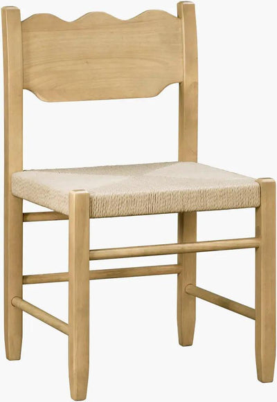 Becki Owens x LIVABLISS Dinning Chairs: Arista BOAS-003 Dining Chairs