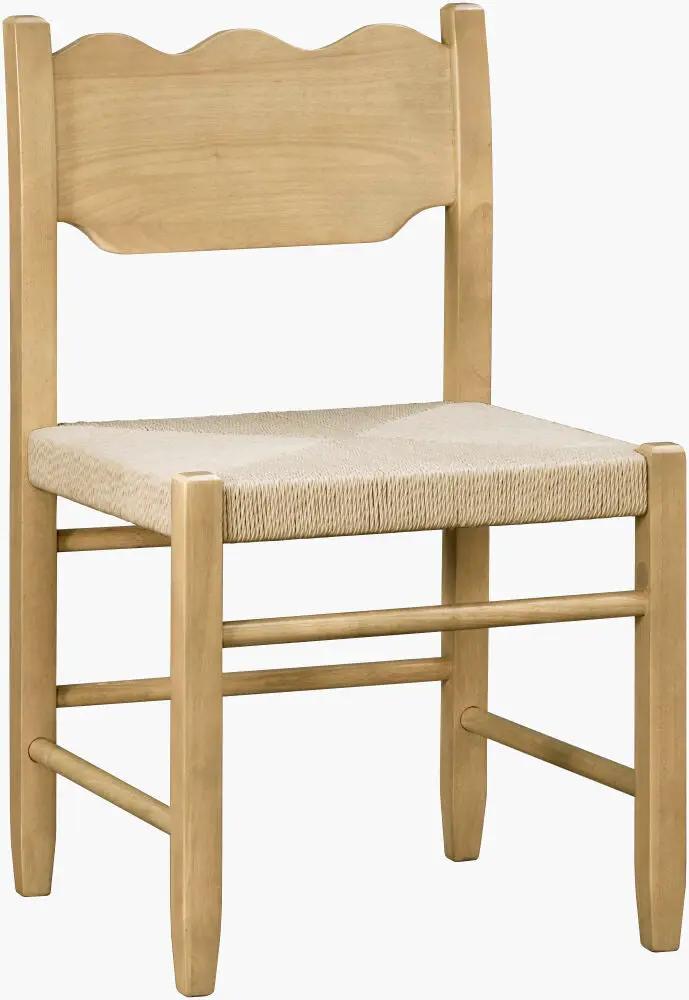 Becki Owens x LIVABLISS Dinning Chairs: Arista BOAS-003 Dining Chairs