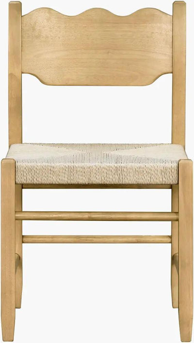 Becki Owens x LIVABLISS Dinning Chairs: Arista BOAS-003 Dining Chairs