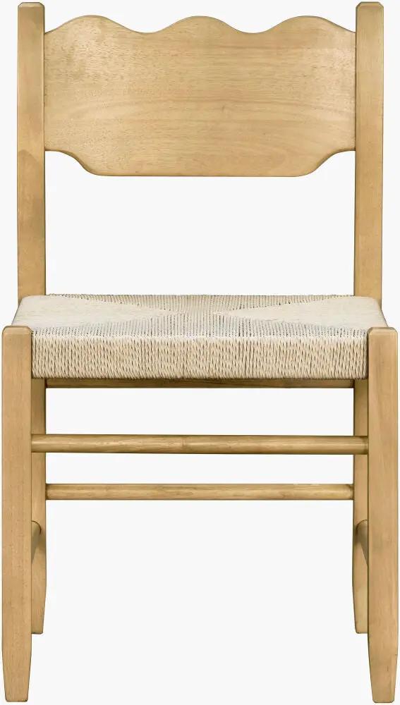 Becki Owens x LIVABLISS Dinning Chairs: Arista BOAS-003 Dining Chairs