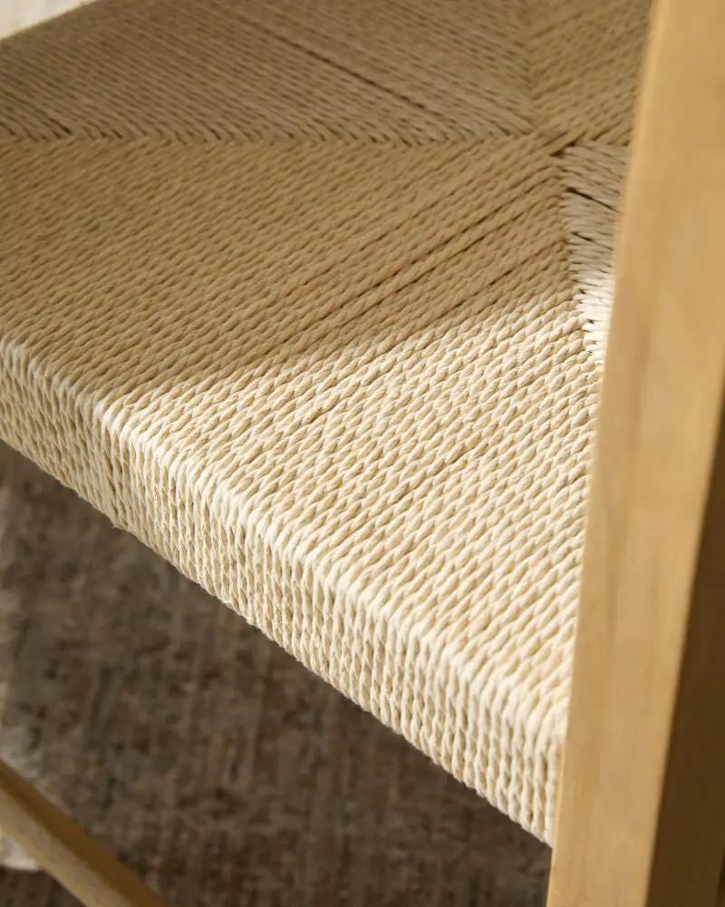 Becki Owens x LIVABLISS Dinning Chairs: Arista BOAS-003 Dining Chairs