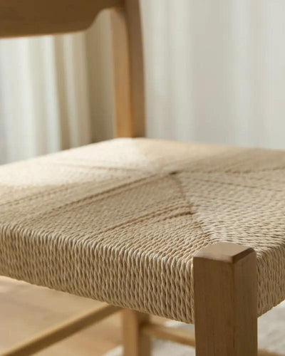Becki Owens x LIVABLISS Dinning Chairs: Arista BOAS-003 Dining Chairs