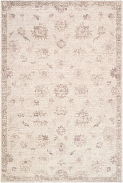 Lauren Liess x LIVABLISS Briar LLBA-2300 Ivory Area Rug