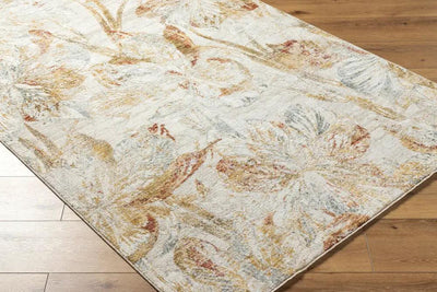 LIVABLISS Roseanne RSE-2301 Off-White Area Rug