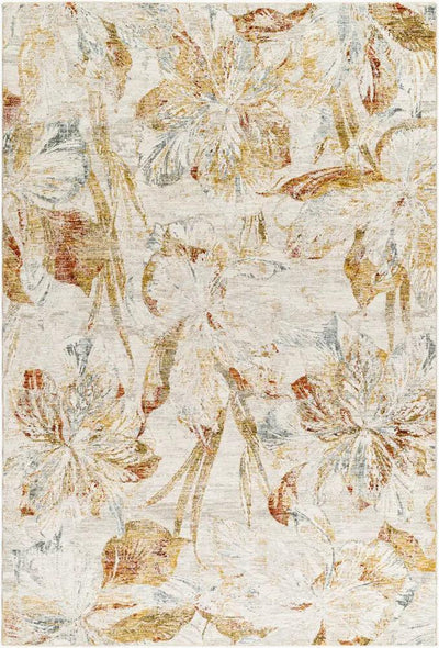 LIVABLISS Roseanne RSE-2301 Off-White Area Rug