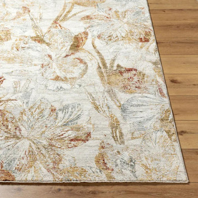 LIVABLISS Roseanne RSE-2301 Off-White Area Rug