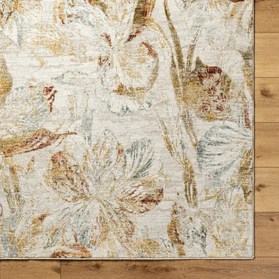 LIVABLISS Roseanne RSE-2301 Off-White Area Rug