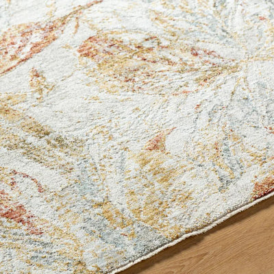 LIVABLISS Roseanne RSE-2301 Off-White Area Rug