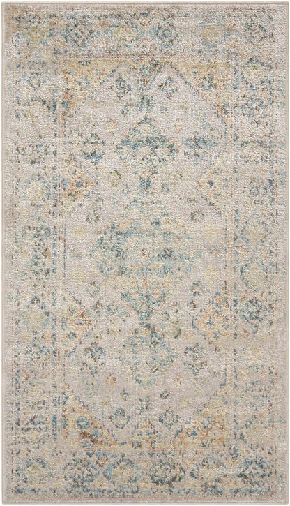 LIVABLISS Lillian LLL-2352 Area Rug