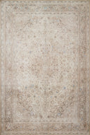 Loloi Loren LQ-03 Sand / Taupe Area Rug