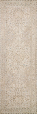 Loloi Loren LQ-03 Sand / Taupe Area Rug