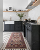 Loloi Loren LQ-11 Sand / Multi Area Rug